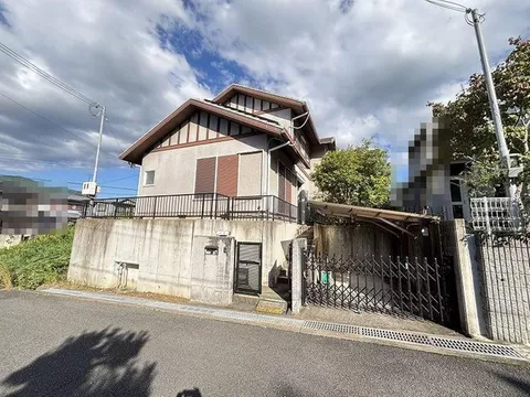 Asakuradai East 7 (Yamato Asakura Station) 8.9 million yen