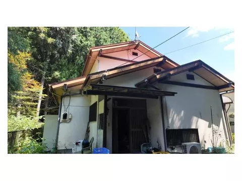 Yaita City, Arai, 2-story 5DK