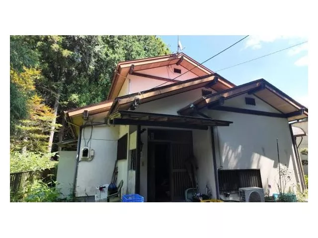 Yaita City, Arai, 2-story 5DK
