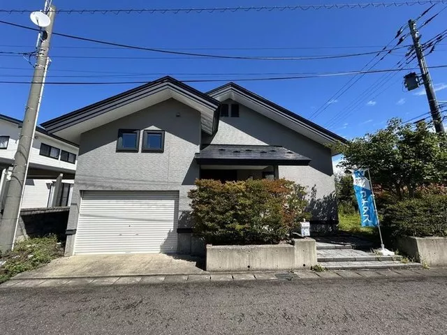 Open house held, immediate move-in available, current sale, 4-minute walk from Aeon Super Center Odate