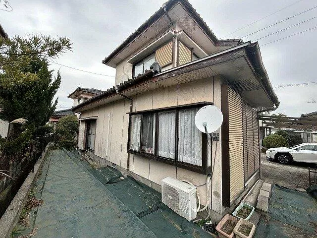 Aira City Hiramatsu (Aira Station) 2-story 5DK