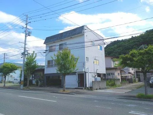 Tendou City, Tendou Naka 3-chome (Tendou Station), 3-story, 4LDK