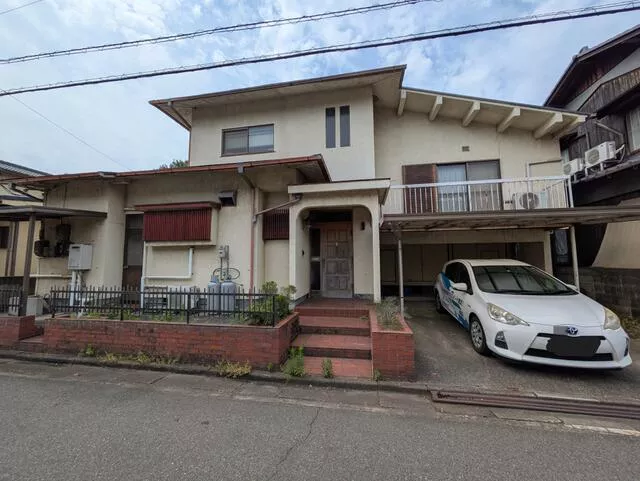 Kurashiki City, Komoike 2-chome (Kojima Station) 2-story 3DK