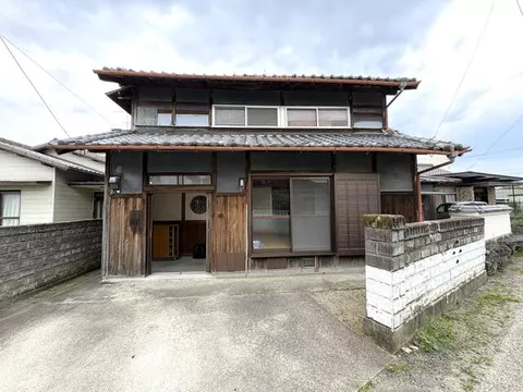 Aza Ryoshi, Ajiro Town, Nishitsugaru District