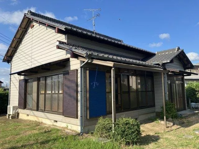 Kamitakane (Kofudai Station) 7.8 million yen