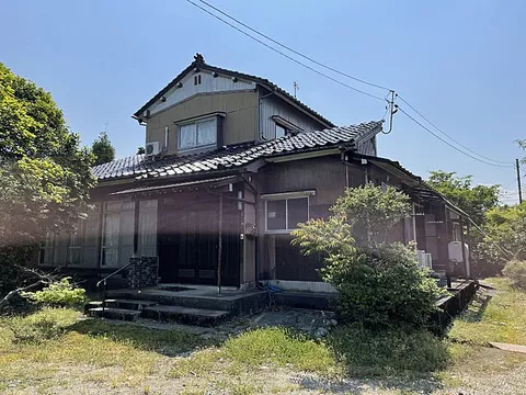 Used single-family home, Mizuhashi Hijizaki, Toyama City, used single-family home