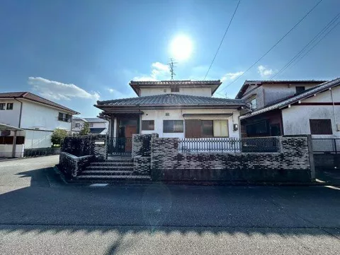 Tsu City, Shiratsuka Town (Shiratsuka Station), 2-story, 5DK