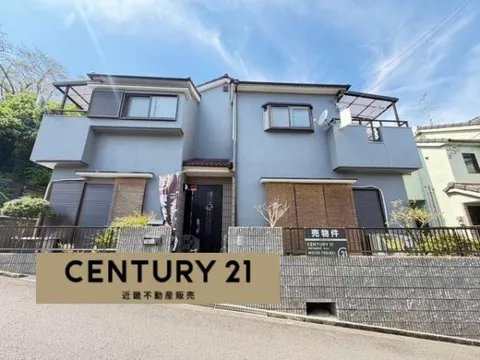 Katsuragi City, Hyoke (Taimadera Station), 2-story, 4LDK
