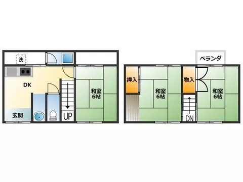 ☆Convenient living area☆ Please consider it for investment land, offices, or warehouses♪
