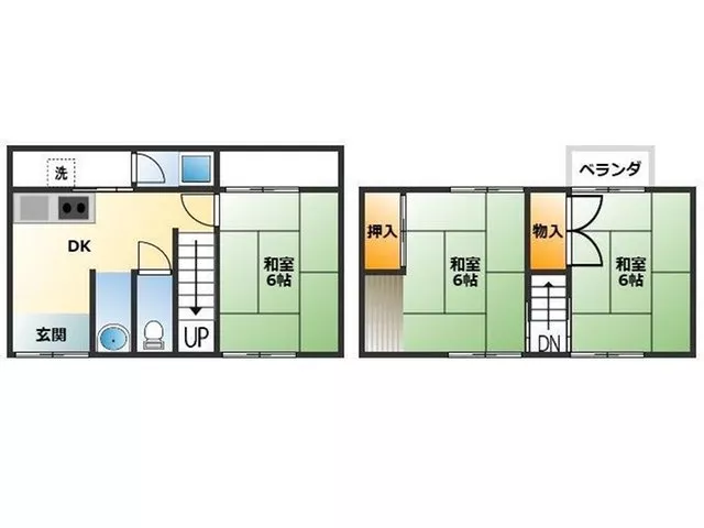 ☆Convenient living area☆ Please consider it for investment land, offices, or warehouses♪