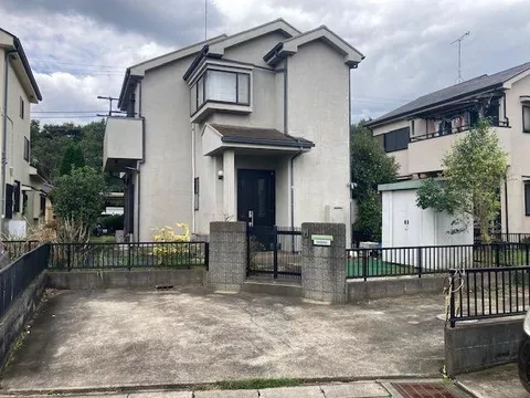 Okidate (Yachimata Station) 6.8 million yen