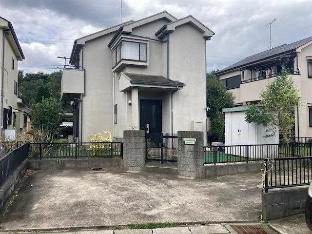 Okidate (Yachimata Station) 6.8 million yen