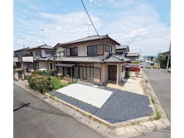 Teraoka Town (Tomita Station) 4.5 million yen
