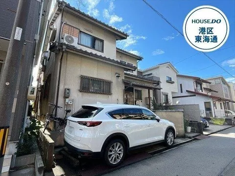 Price change ● Close to the Kansen Interchange on National Route 23, making commuting easy♪ - Image 3
