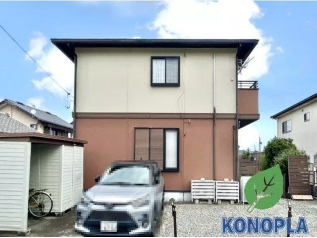 Sekisui Heim constructed house ☆ ■ City gas ■ Monthly payment in the 30,000 yen range OK ■ Storage room ■ Parking for 3 cars