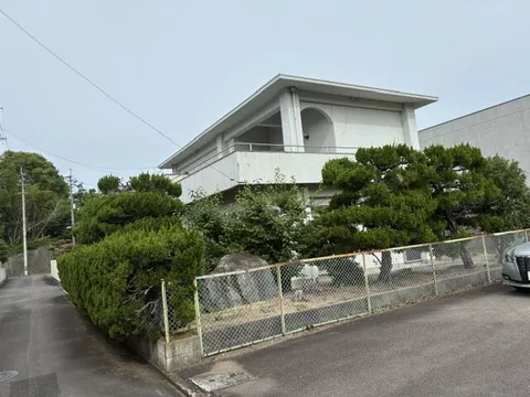 Shikoku Chuo City Kawanoe Town (Kawanoe Station) 2-story 5LDK