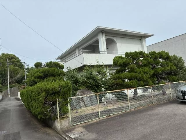 Shikoku Chuo City Kawanoe Town (Kawanoe Station) 2-story 5LDK