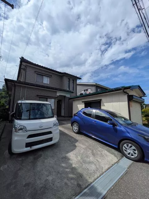 Itoigawa City, Oaza Tamai (Aomi Station), 2-story, 4LDK