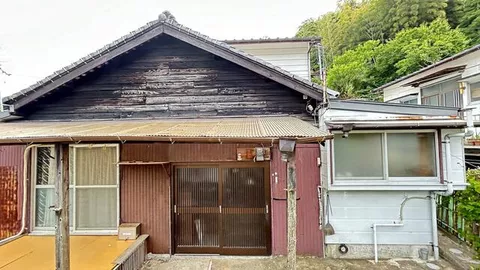 Otani Town, Nagasaki City 2-story building 4DK