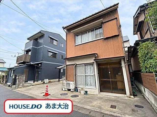【Japanese-style room available ◎ 3LDK ◎】 A home where you can cherish both family time and your own time ♪