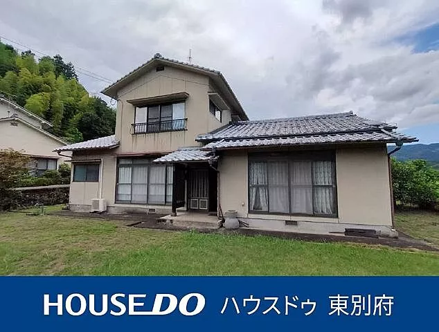 Used single-family home Yufu City Shonai Town Kakiwara Used house