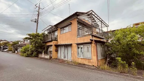 Hiki-gun Ogawa-machi Oaza Ogawa (Ogawa-machi Station) 2-story 4LDK