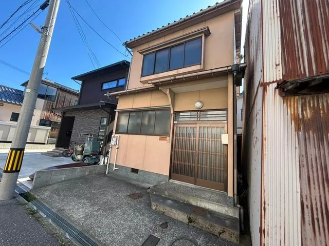 Nomachi 2 (Nomachi Station) 4,980,000 yen