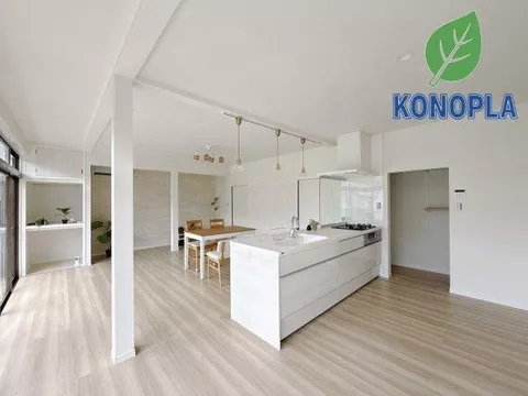 Renovated interior and exterior ☆ Beautiful house ■ About 10 minutes by car from Ota Kiryu IC ■ Excellent living environment ◎