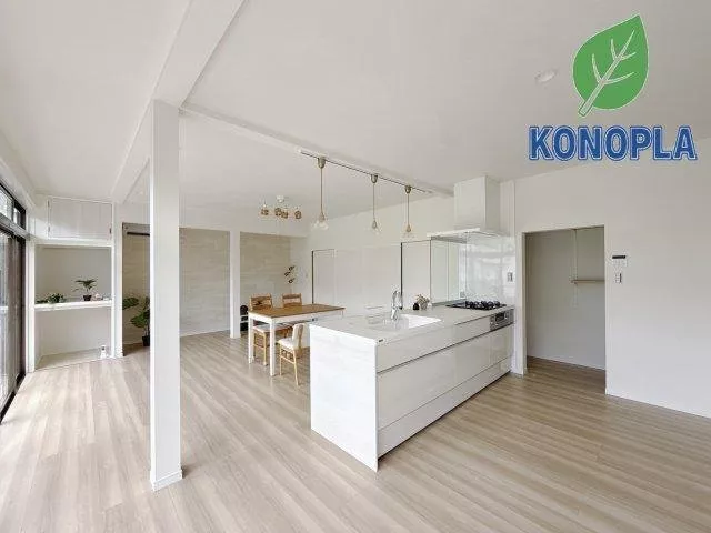 Renovated interior and exterior ☆ Beautiful house ■ About 10 minutes by car from Ota Kiryu IC ■ Excellent living environment ◎