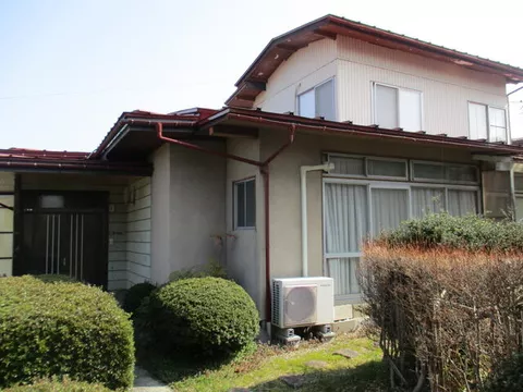 Yamagata City, Zao Hangō, Fujiki, 2-story, 6LDK