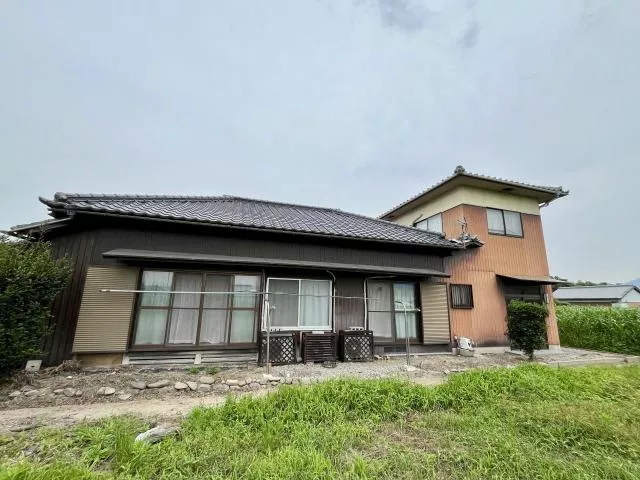 Marugame City, Iiyama Town Nishisakamoto, 2-story building, 7DK