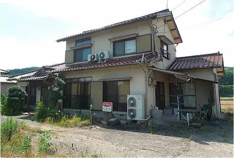 Taku City, Taku Town 2-story 6DK