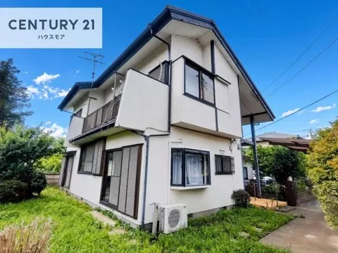 Toride City Ina (Terahara Station) 2-story 4LDK