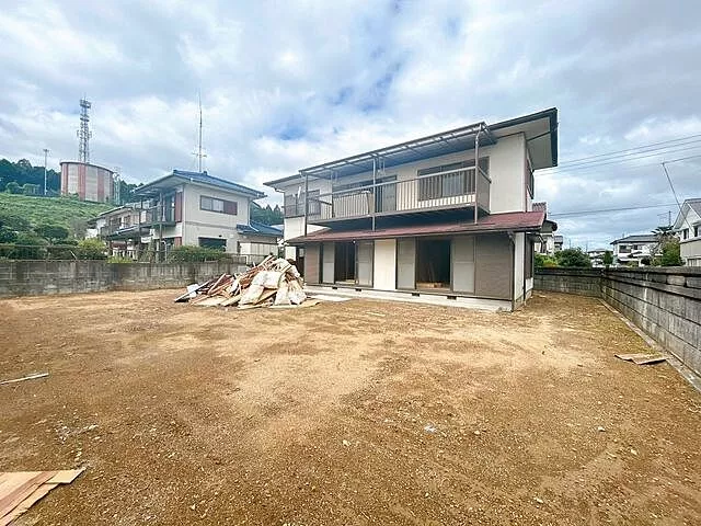 Used single-family home Nakashi Hirano - single-family home