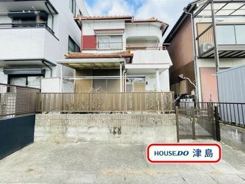 Hikosaku Tsutsumi-gai, Machikata-cho, Aisai City
