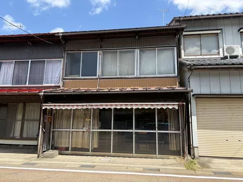 Kamo City, Akihara (Kamo Station), 2-story, 5K