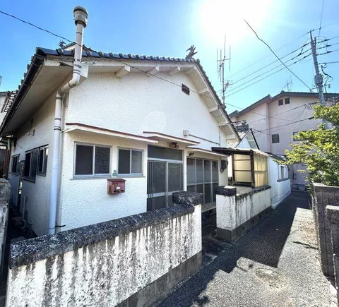 Miyoshi City, Tokaiichi Minami 5-chome (Miyoshi Station) Single-story building 5DK