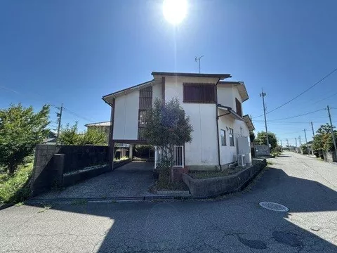 Terai Town Ya (Meihou Station) 11,800,000 yen
