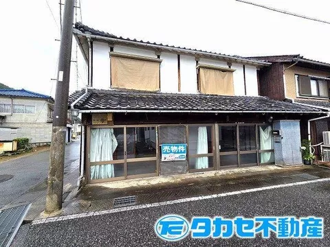 Kamigōri (Kamigōri Station) 1.9 million yen