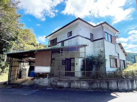 For those seeking a rural lifestyle♪