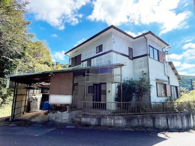 For those seeking a rural lifestyle♪