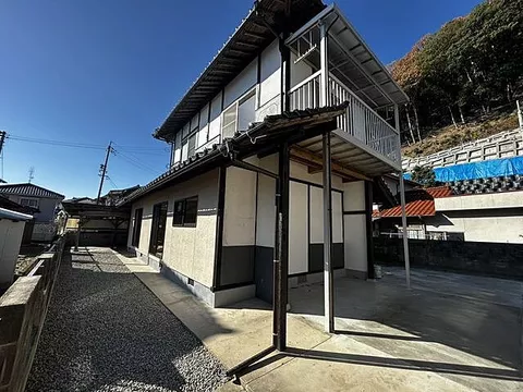 Used single-family home in Sanyoshi Hatashikimachi