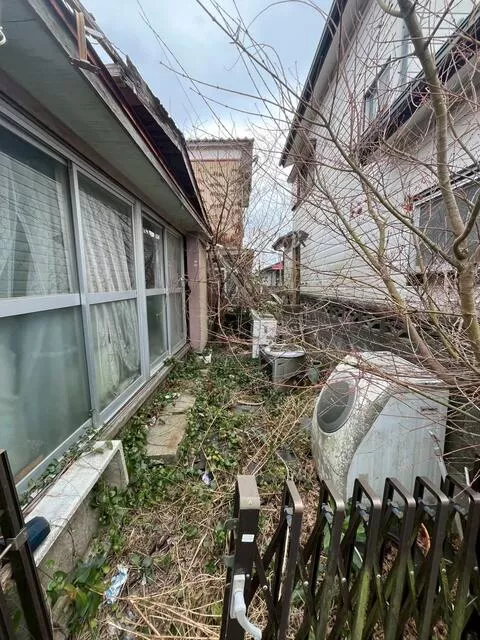 Sanmu-gun, Kujukuri Town, Katakai, 2-story, 4K