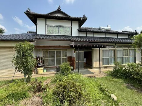 Yamakawa City, Jo (Shin-Tamana Station) 2-story building 6DK