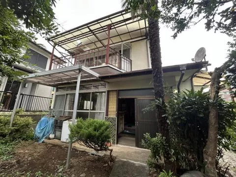 Hokuto City, Nagasaka Town, Tomioka (Hinoharu Station), 2-story, 6K