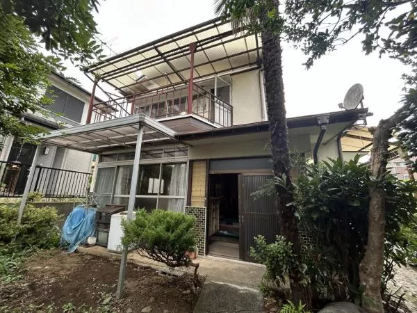 Hokuto City, Nagasaka Town, Tomioka (Hinoharu Station), 2-story, 6K