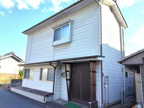 Ueda City, Iwashita (Oya Station) 2-story building 6DK