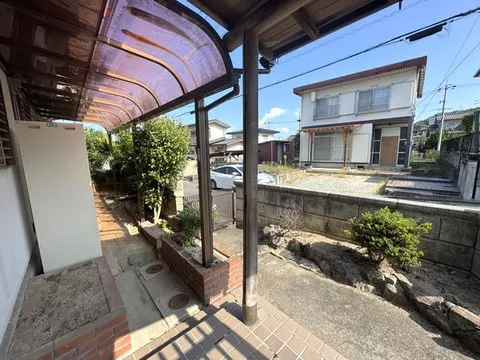 Akaiwa City, Sakuragaoka Nishi 1-chome (Seto Station), 2-story, 4LDK - Image 4