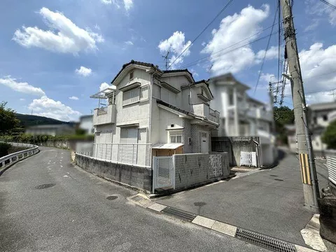 Ikoma City, Arisato Town (Minami Ikoma Station), 2-story, 3LDK