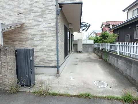Marugame City, Joto Town 2-chome (Marugame Station), 2-story, 3LDK - Image 4